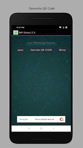 WP Direct screenshot 3