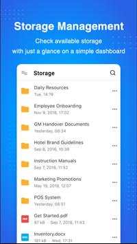 EX File Explorer - EX File Manager & File Browser screenshot 3