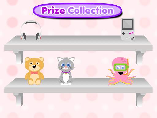 Cut The Prize - Arcade Machine screenshot 5