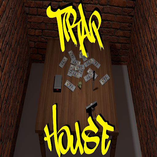 Traphouse Candy Mane icon