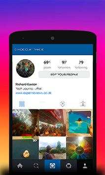 New Instagram to Fast Followers Tips Pro screenshot 4