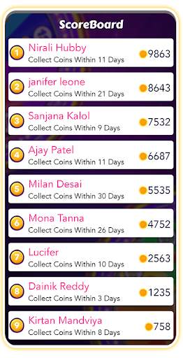 Scratch for Cash screenshot 7