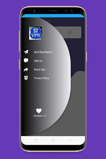 Royal VPN - XX VPN 2020 screenshot 3