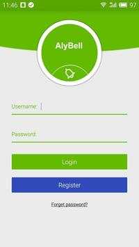 AlyBell screenshot 1