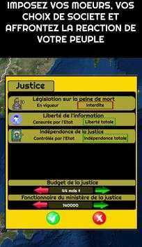 Nation Simulator LITE screenshot 5