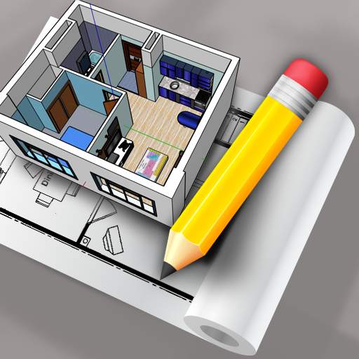 House Plans Design with Dimens 2.0