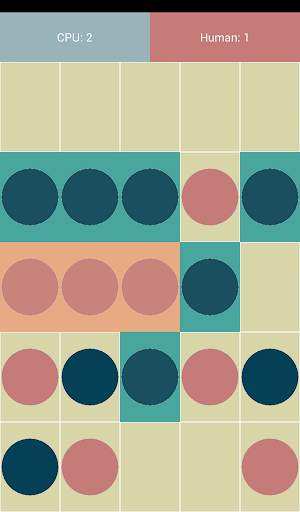 3 to 9 - Tic Tac Toe Extension. A long Tic Tac Toe screenshot 4