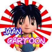 Jaan Cartoon 1.0