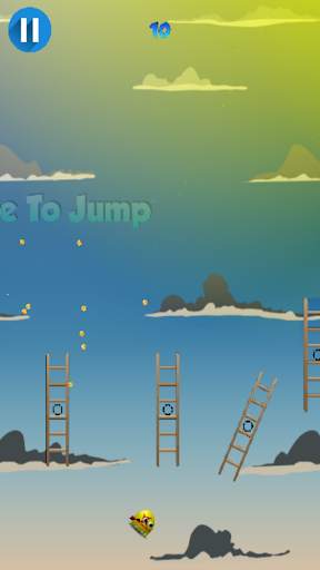 Gum Love Balls screenshot 2