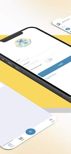 Yayeh Money Transfer screenshot 2