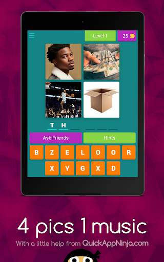4 pics 1 song screenshot 21