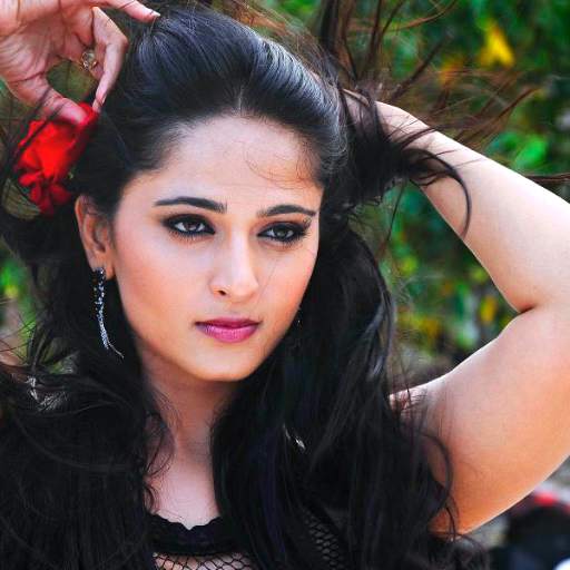 Anushka Shetty HD Wallpapers 5.0