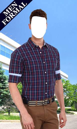 Men Formal Dress Suit screenshot 4