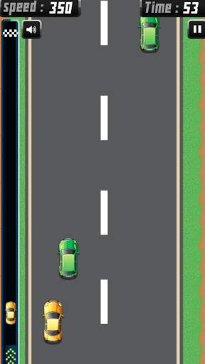 Car racing game, Kids game, Racing game for kids screenshot 2