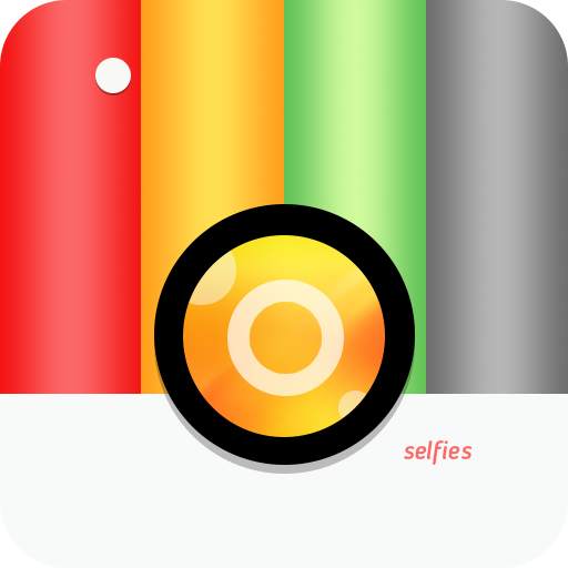 Selfie Camera Perfect -  Camera Photo Editor 1.3