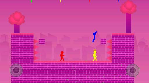 Stick Man: The Fight screenshot 18
