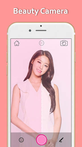 Beauty Camera - Best Selfie Camera -Beauty Plus screenshot 4