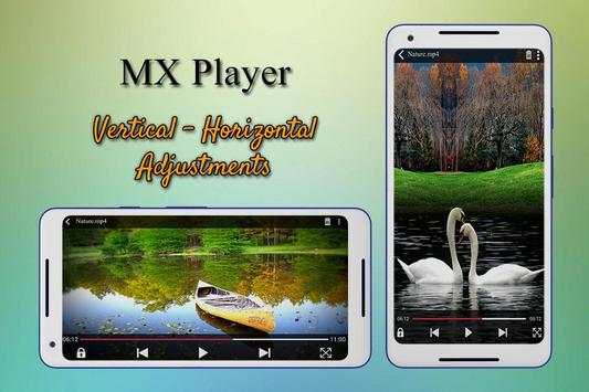 HD MX Video Player 2 تصوير الشاشة
