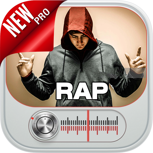 Pop Rap Music icon