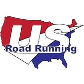 US Road Running - Virtual Race icon