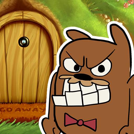 Do Not Disturb Funny Prankster 1.4.90