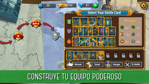 World War 2: Offline Strategy screenshot 2