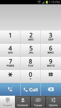 Minutes Unlimited screenshot 1
