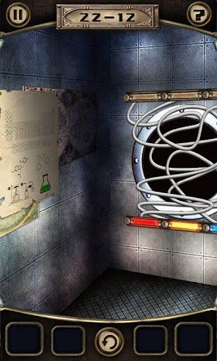 Escape the Doors screenshot 10