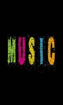 Music Player for Shaking screenshot 1