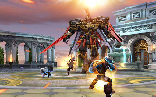 Sword of Chaos - Kaos Kılıcı screenshot 3