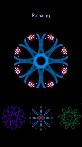 Magic Doodle Joy - Kaleidoo screenshot 4
