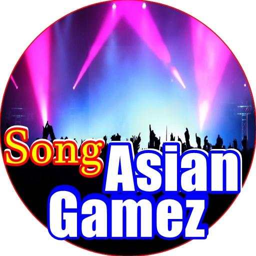 Song Asian Games 2018 - Meraih Bintang 1.0
