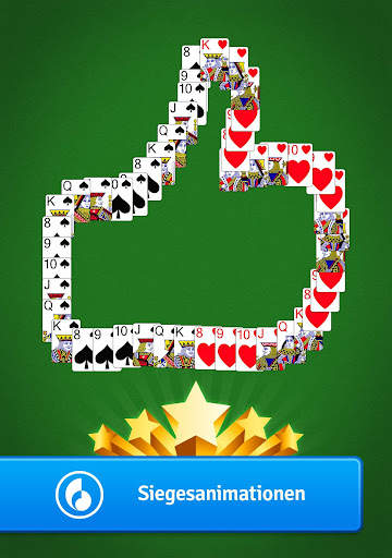 Spider Go: Solitaire Card Game screenshot 14