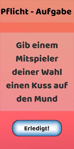 Wahrheit oder Pflicht🔞 screenshot 7
