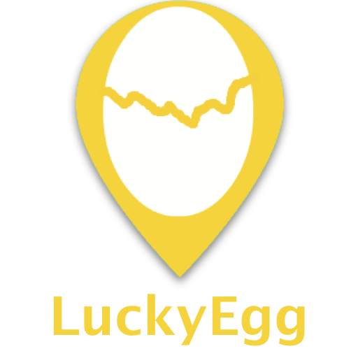 LuckyEgg - Hide message in the real world ! 1.5.1