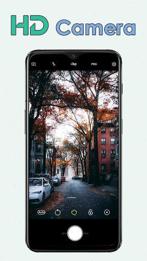 HD Camera Selfie Beauty Camera screenshot 5