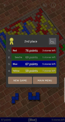 Freebloks 3D screenshot 6