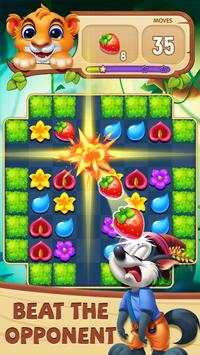 Lion Adventures screenshot 7