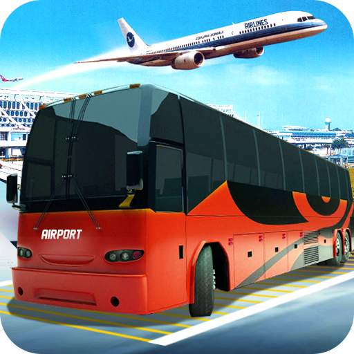 Bus Driver - Airport 1.2
