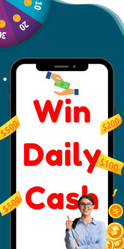 Scratch win - Scratch to earn rewards स्क्रीनशॉट 5