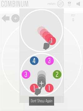 Number Crush Puzzle screenshot 5