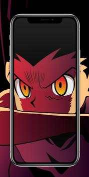 Hunter x Hunter Wallpaper HD screenshot 1