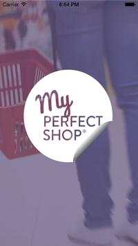 My Perfect Shop screenshot 1