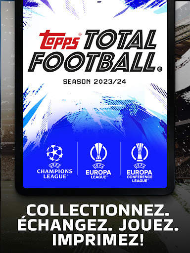 Topps Total Football® screenshot 9