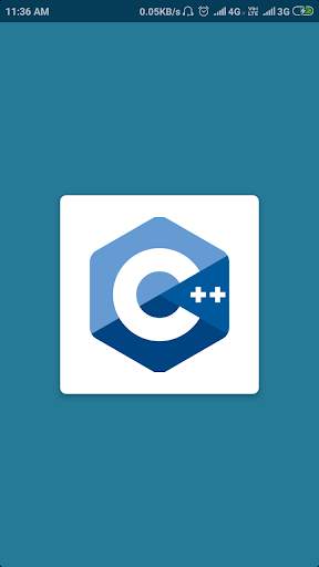 C   Tutorials - Offline screenshot 1
