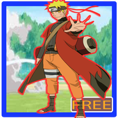 Hint Naruto icon