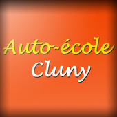 Auto-école Permis easy icon
