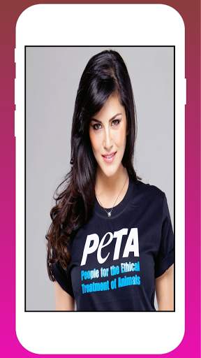 Sunny Leone HD Wallpapers screenshot 3