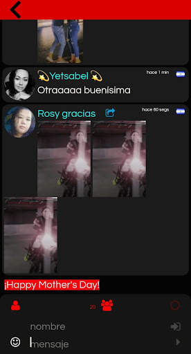 Master Music Radio screenshot 2