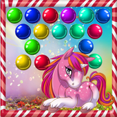 Bubble Dash Mania icon
